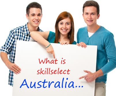 Avustralya Nitelikli Göçmenlik Vizesi Skill Select Veri Tabanı